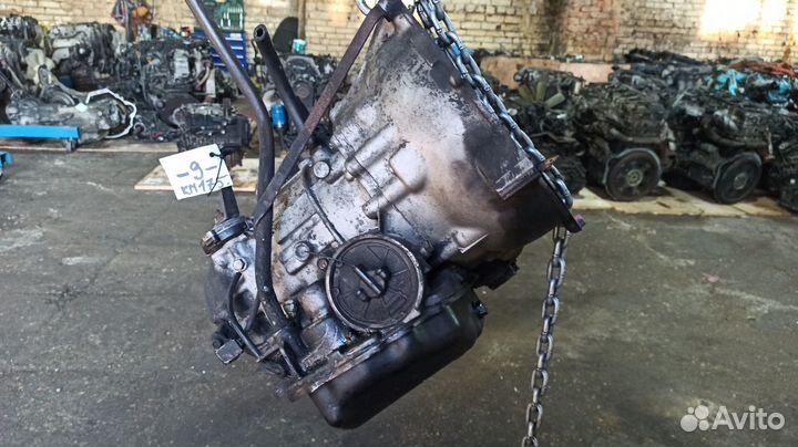 АКПП KM175 Hyundai Sonata 2.0 л, 95-146 л.с