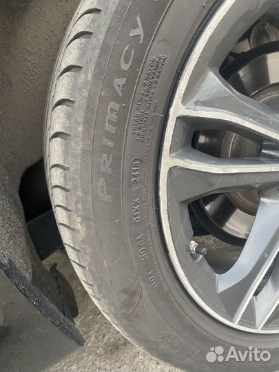 Michelin Primacy 3 225/50 R17 94W