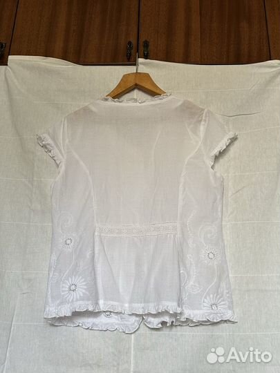 Блузка футболка