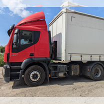 IVECO Stralis, 2017