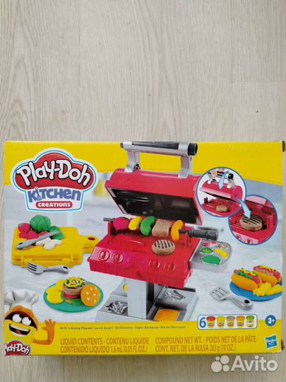 Детские развивающие игрушки