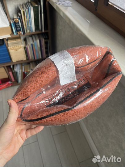 Баскетбольный мяч intimissimi