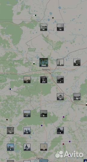 Фото времен СССР