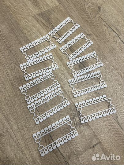 Бегунки для карниза