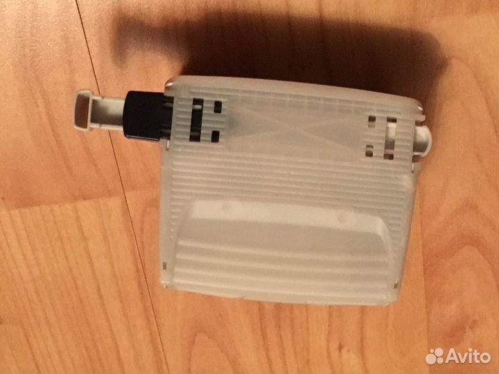 Дырокол leitz 5038, новый, до 16 листов