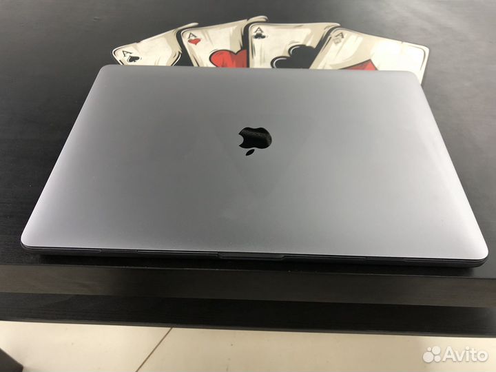 Apple MacBook pro 15 2019