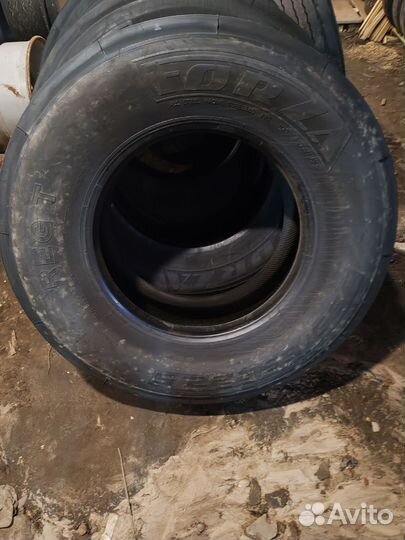 Колеса грузовые 385 65 22. 5 Кама