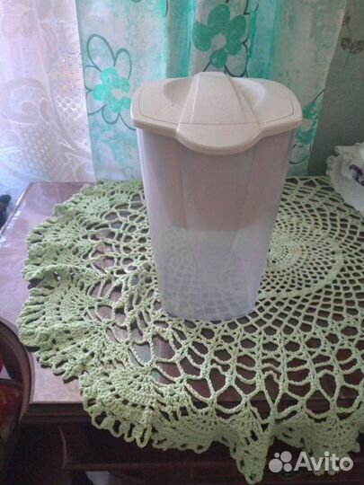 Фильтр кувшин для воды аквафор