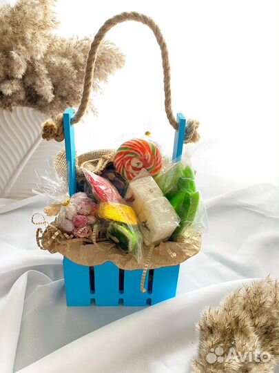 Подарочные наборы (подарки) на 1 сентября