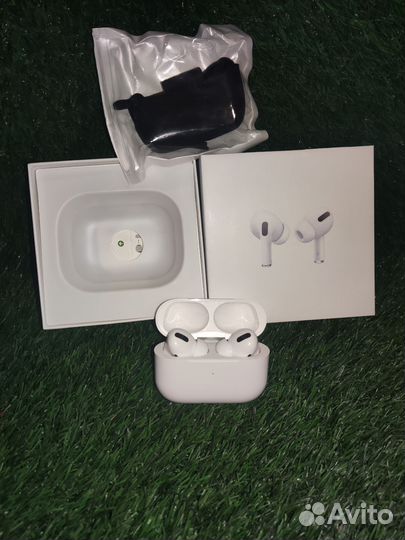 Apple airpods pro