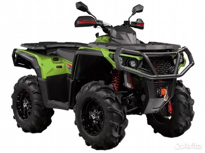 Aodes Pathcross 1000 PRO с ндс