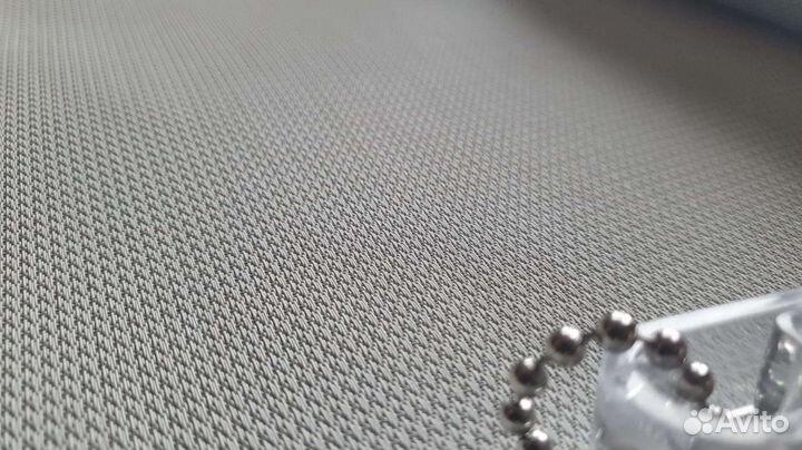 Рулонная штора жалюзи ш195 в213