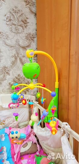 Детские игрушки