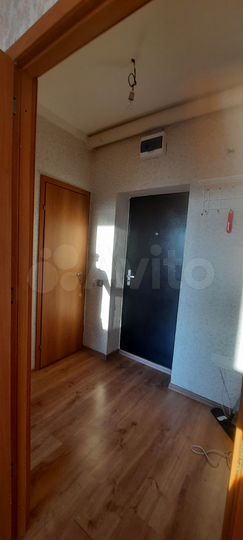 1-к. квартира, 30 м², 2/3 эт.