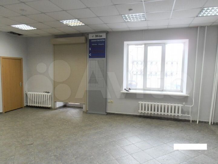 Аренда на Мегатрафике Торговое/Офис 85 м² Курган