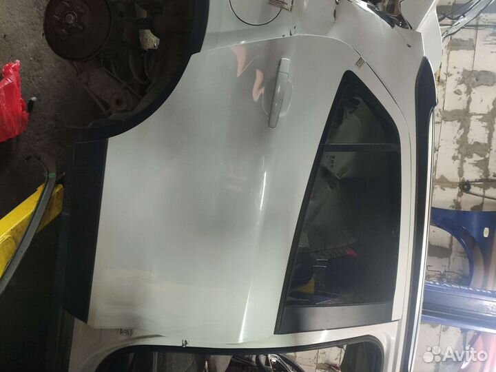 Запчасти на Опель Мокка 1.8 АКПП