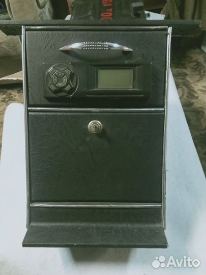 ГАЗ ГАЗель 33023 2.4 МТ, 2006, 270 000 км