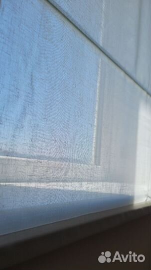 Римские шторы от производителя на электроприводе