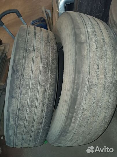 Шины 315/80 r22.5