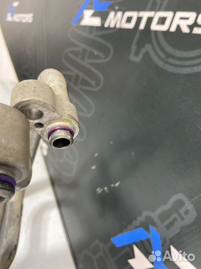 Шланг кондиционера Audi Allroad C5 BES 2003