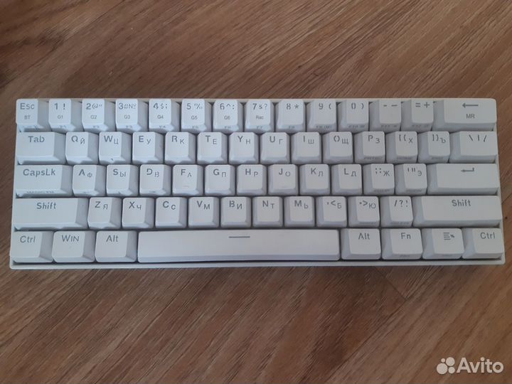 Пк и остальное