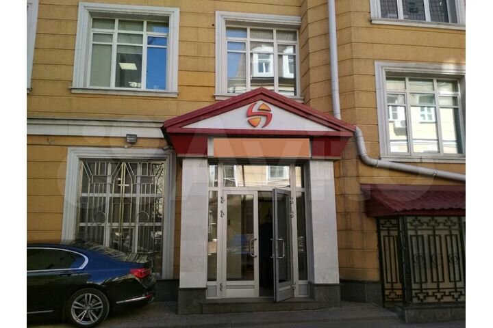 Офис 3296 кв.м