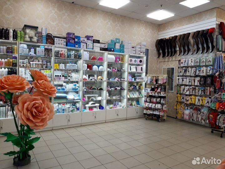 Набор для шеллака с мини лампой