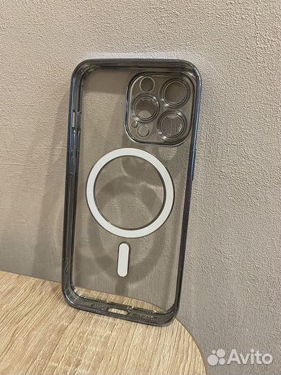 Чехол на iPhone(айфон) 13 pro