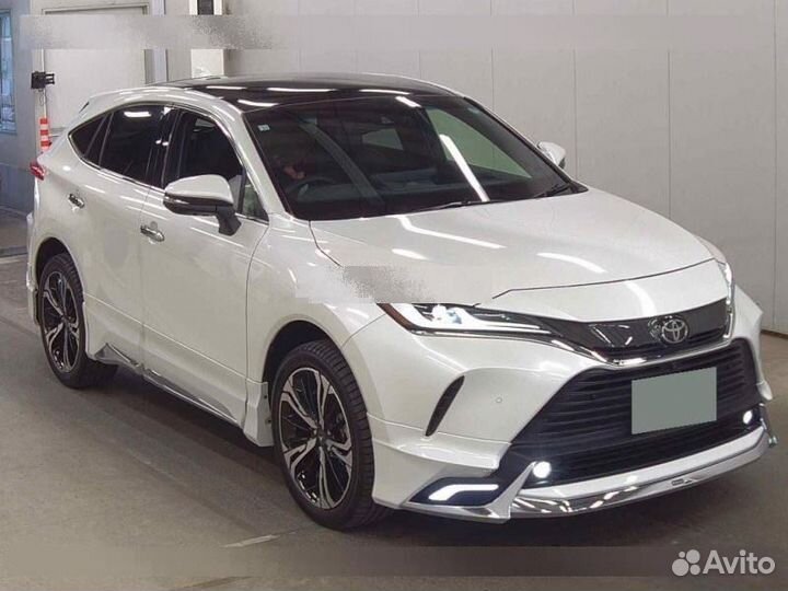 Авто с аукционов Японии