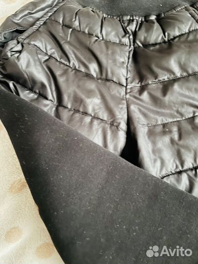 Брюки на девочку