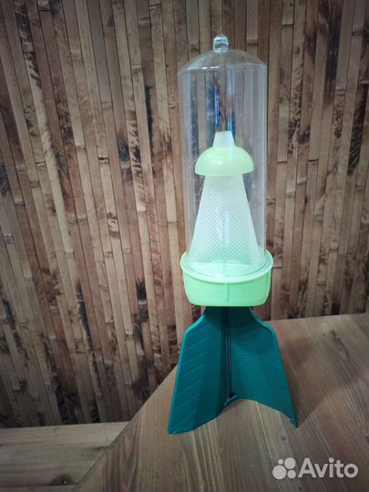 Феромонная ловушка для мраморного клопа