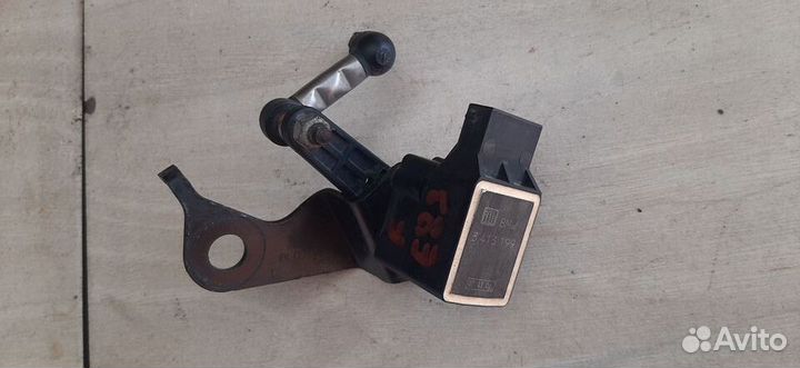 Датчик дорожного просвета передний BMW X3 E83