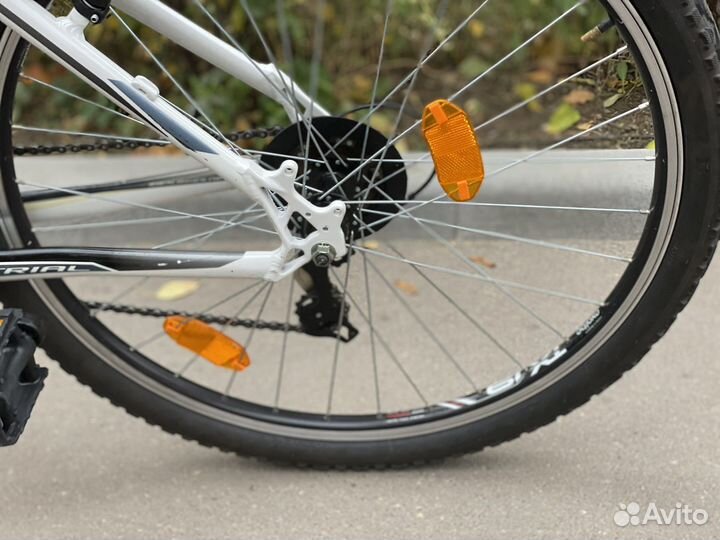 Велосипед Ideal trial (M)