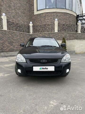 LADA Priora 1.6 МТ, 2013, 175 000 км