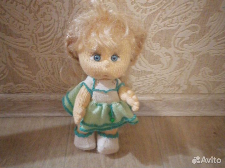 Куклы разныне