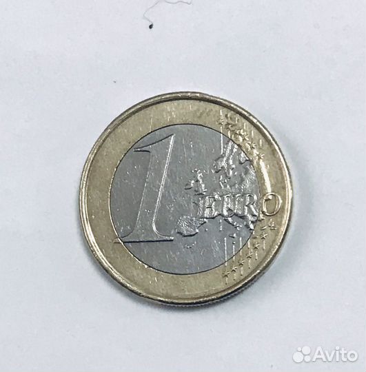 1 Евро