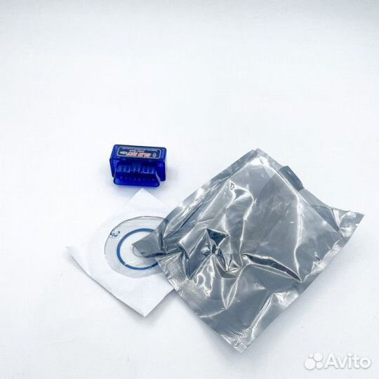 Автосканер ошибок OBD ELM V2.1/OBD ELM V1.5