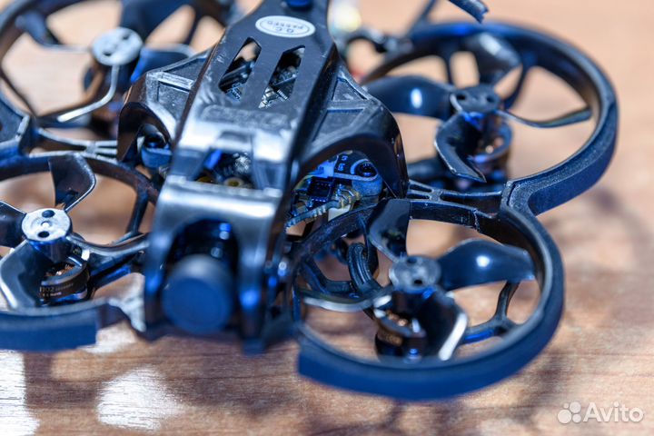 FPV Дрон TinyGo 4K от GepRC