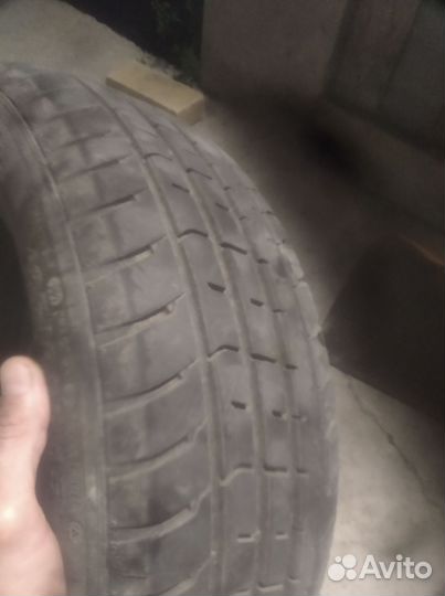 DoubleStar Maximum DH03 185/60 R15