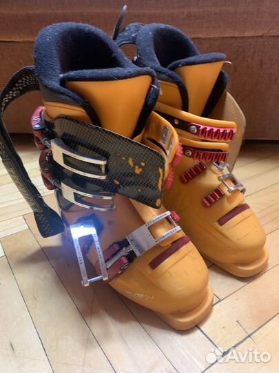 Горнолыжные ботинки tecnica 35 р