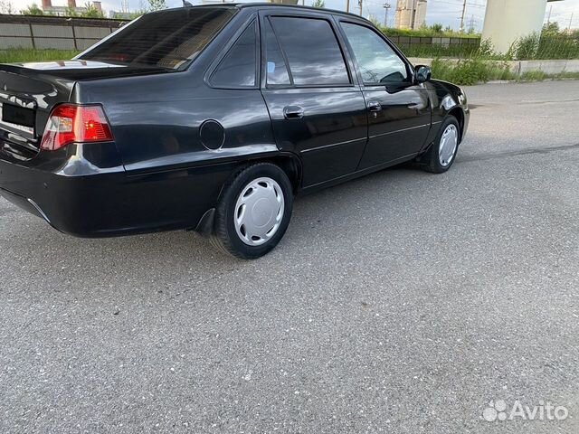 Daewoo Nexia 1.6 МТ, 2012, 144 000 км