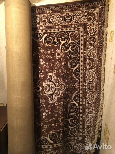 Ковер-палас