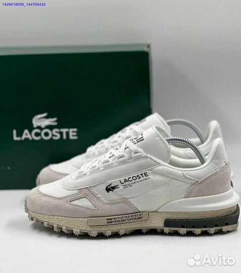 Lacoste (Арт.90447)