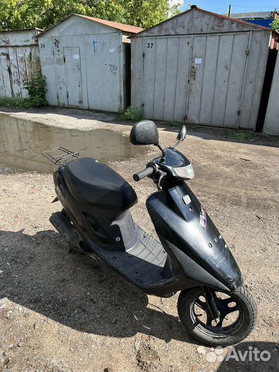 Honda dio