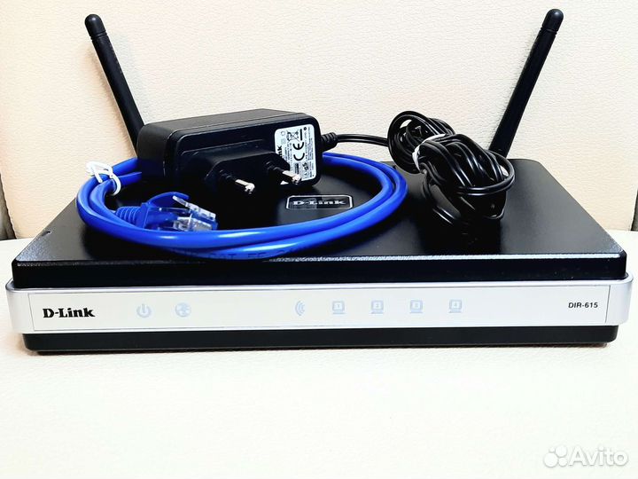 Роутер Модем 4G LTE wifi