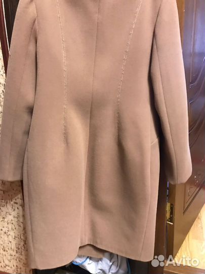 Пальто