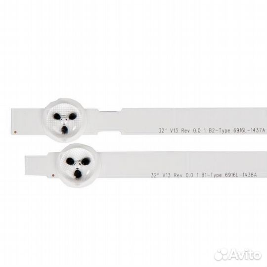 Подветка телевизоров RocknParts