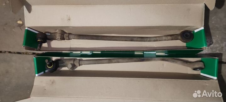 Запчасти на ваз