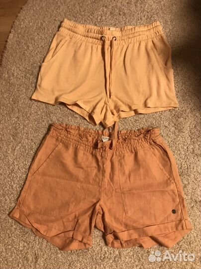 Шорты женские