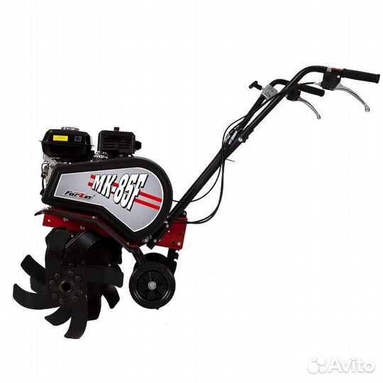 Культиватор бензиновый Forza MK-85F, 6.53 л.с